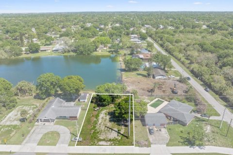 Immobilier commercial à St. Lucie, Floride № 2083489