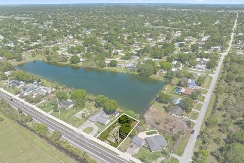 Immobilier commercial à vendre à St. Lucie, Floride № 2083489 - photo 13