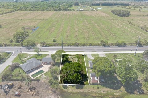 Immobilier commercial à vendre à St. Lucie, Floride № 2083489 - photo 7