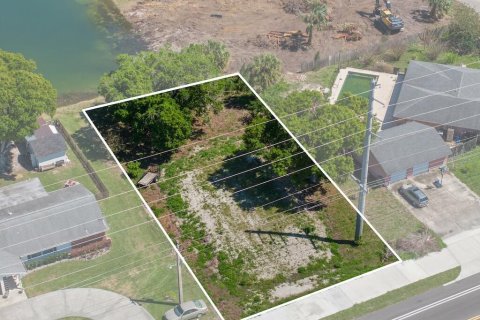 Immobilier commercial à vendre à St. Lucie, Floride № 2083489 - photo 15