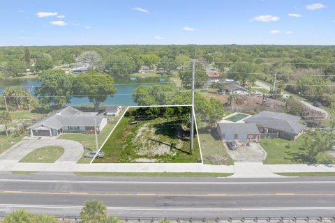 Immobilier commercial à vendre à St. Lucie, Floride № 2083489 - photo 21
