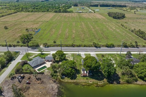 Immobilier commercial à vendre à St. Lucie, Floride № 2083489 - photo 10