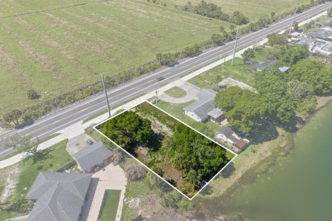 Immobilier commercial à vendre à St. Lucie, Floride № 2083489 - photo 5