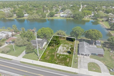 Immobilier commercial à vendre à St. Lucie, Floride № 2083489 - photo 19