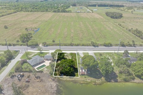 Immobilier commercial à vendre à St. Lucie, Floride № 2083489 - photo 9