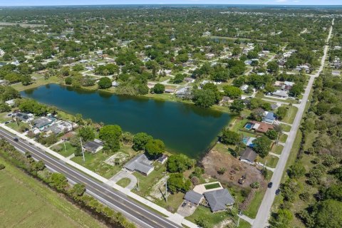 Immobilier commercial à vendre à St. Lucie, Floride № 2083489 - photo 14