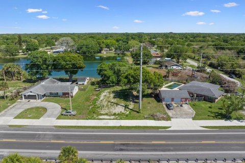 Immobilier commercial à vendre à St. Lucie, Floride № 2083489 - photo 22