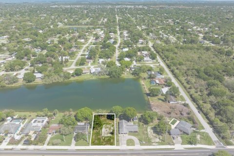 Immobilier commercial à vendre à St. Lucie, Floride № 2083489 - photo 17
