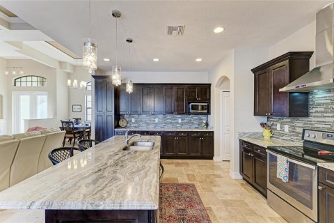 Casa en venta en Port Charlotte, Florida, 3 dormitorios, 195.84 m2 № 1509748 - foto 17