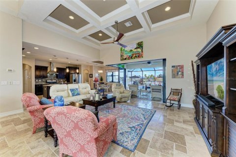 Casa en venta en Port Charlotte, Florida, 3 dormitorios, 195.84 m2 № 1509748 - foto 11