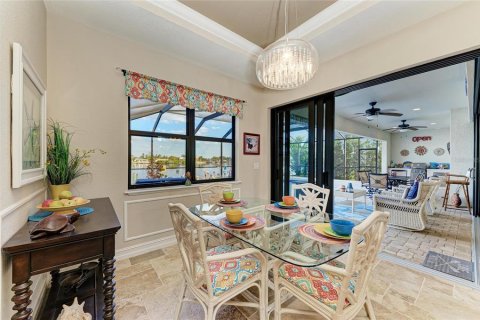 Casa en venta en Port Charlotte, Florida, 3 dormitorios, 195.84 m2 № 1509748 - foto 24