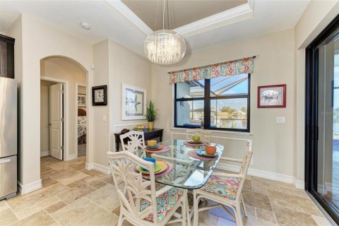 Casa en venta en Port Charlotte, Florida, 3 dormitorios, 195.84 m2 № 1509748 - foto 23