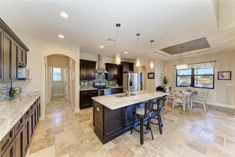 Casa en venta en Port Charlotte, Florida, 3 dormitorios, 195.84 m2 № 1509748 - foto 18