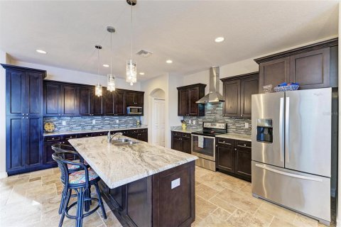 Casa en venta en Port Charlotte, Florida, 3 dormitorios, 195.84 m2 № 1509748 - foto 19