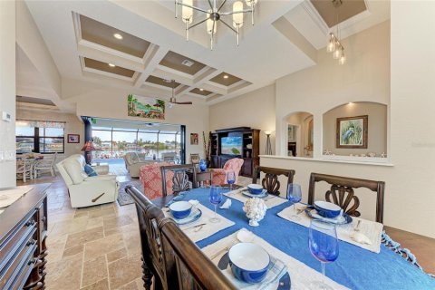 Casa en venta en Port Charlotte, Florida, 3 dormitorios, 195.84 m2 № 1509748 - foto 16
