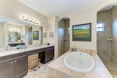 Casa en venta en Port Charlotte, Florida, 3 dormitorios, 195.84 m2 № 1509748 - foto 28