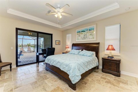 Casa en venta en Port Charlotte, Florida, 3 dormitorios, 195.84 m2 № 1509748 - foto 25
