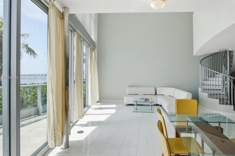 Купить кондоминиум в Майами, Флорида 5 комнат, 132.29м2, № 2167989 - фото 11