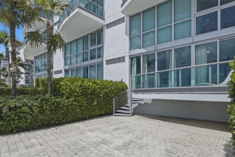 Купить кондоминиум в Майами, Флорида 5 комнат, 132.29м2, № 2167989 - фото 27