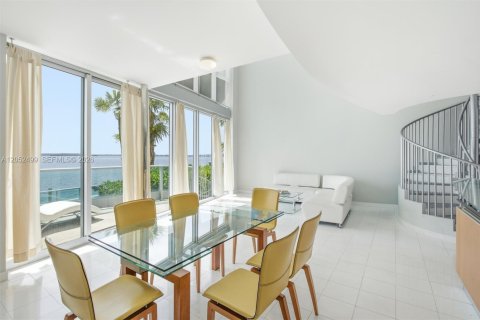 Купить кондоминиум в Майами, Флорида 5 комнат, 132.29м2, № 2167989 - фото 12