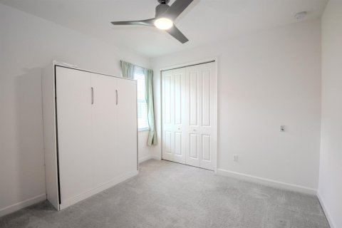 Купить виллу или дом в Палм-Бей, Флорида 6 комнат, 168.25м2, № 2190913 - фото 14