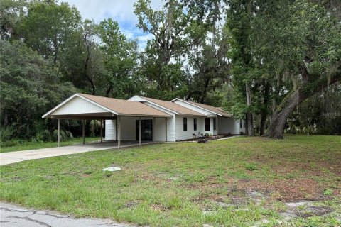 Casa en venta en Crystal River, Florida, 4 dormitorios, 180.04 m2 № 1813300 - foto 2