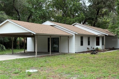 Casa en venta en Crystal River, Florida, 4 dormitorios, 180.04 m2 № 1813300 - foto 26