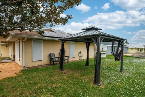 House in Sebring, Florida 2 bedrooms, 153.66 sq.m. № 1603144 - photo 26
