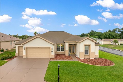Villa ou maison à vendre à Summerfield, Floride: 3 chambres, 223.99 m2 № 2097177 - photo 12