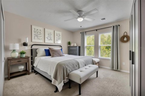 House in Sanford, Florida 6 bedrooms, 315.03 sq.m. № 2127084 - photo 25