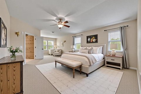 House in Sanford, Florida 6 bedrooms, 315.03 sq.m. № 2127084 - photo 14
