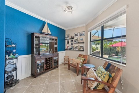 Купить виллу или дом в Венеция, Флорида 10 комнат, 209.12м2, № 1657820 - фото 16