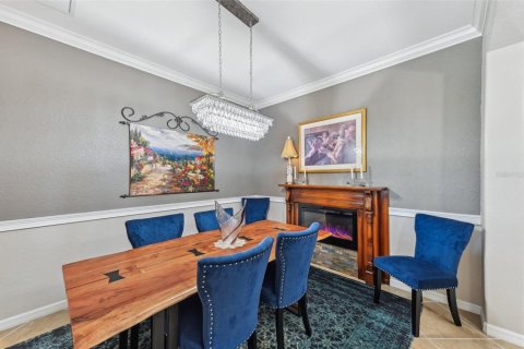 Купить виллу или дом в Венеция, Флорида 10 комнат, 209.12м2, № 1657820 - фото 9