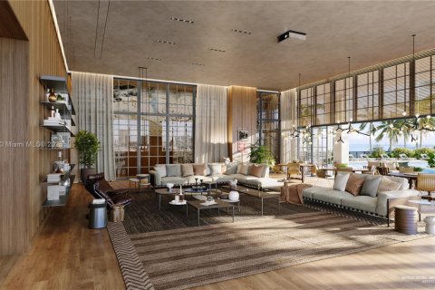 Condominio en venta en Miami, Florida, 2 dormitorios, 90.77 m2 № 1888851 - foto 7