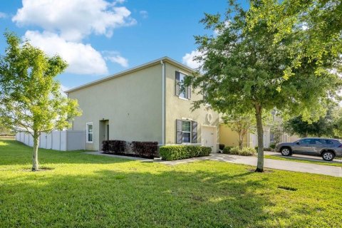 Adosado en venta en Kissimmee, Florida, 3 dormitorios, 155.52 m2 № 2201268 - foto 3