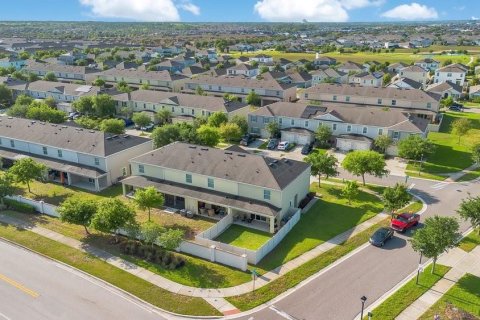 Adosado en venta en Kissimmee, Florida, 3 dormitorios, 155.52 m2 № 2201268 - foto 30