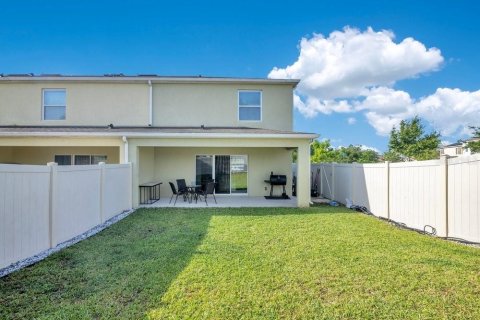 Adosado en venta en Kissimmee, Florida, 3 dormitorios, 155.52 m2 № 2201268 - foto 22