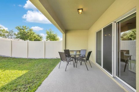 Adosado en venta en Kissimmee, Florida, 3 dormitorios, 155.52 m2 № 2201268 - foto 21