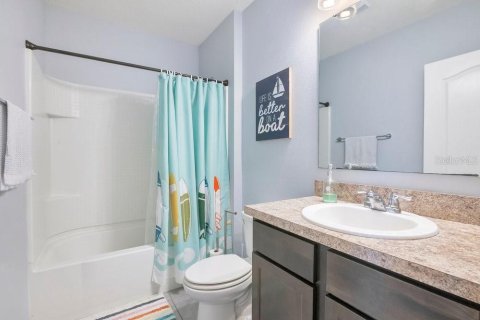Adosado en venta en Kissimmee, Florida, 3 dormitorios, 155.52 m2 № 2201268 - foto 15