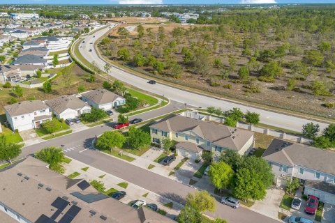 Adosado en venta en Kissimmee, Florida, 3 dormitorios, 155.52 m2 № 2201268 - foto 28