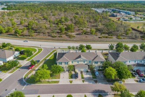 Adosado en venta en Kissimmee, Florida, 3 dormitorios, 155.52 m2 № 2201268 - foto 29