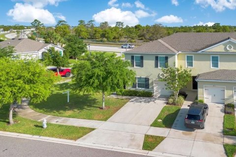 Adosado en venta en Kissimmee, Florida, 3 dormitorios, 155.52 m2 № 2201268 - foto 26