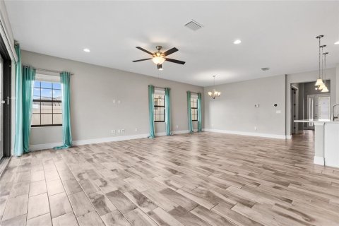 Villa ou maison à vendre à Fish Hawk, Floride: 4 chambres, 195.65 m2 № 2287825 - photo 26
