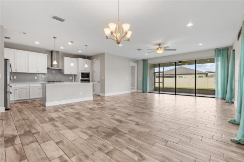 Villa ou maison à vendre à Fish Hawk, Floride: 4 chambres, 195.65 m2 № 2287825 - photo 5
