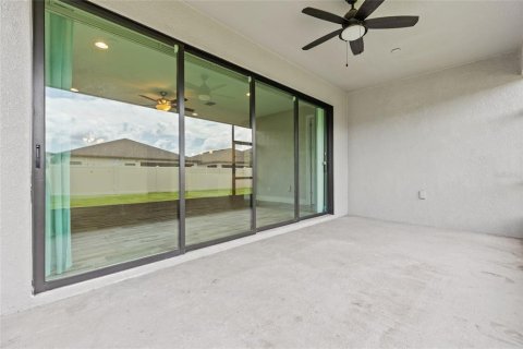 Villa ou maison à vendre à Fish Hawk, Floride: 4 chambres, 195.65 m2 № 2287825 - photo 30