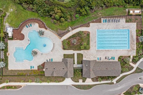 Villa ou maison à vendre à Fish Hawk, Floride: 4 chambres, 195.65 m2 № 2287825 - photo 13