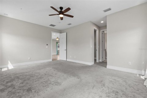 Villa ou maison à vendre à Fish Hawk, Floride: 4 chambres, 195.65 m2 № 2287825 - photo 8