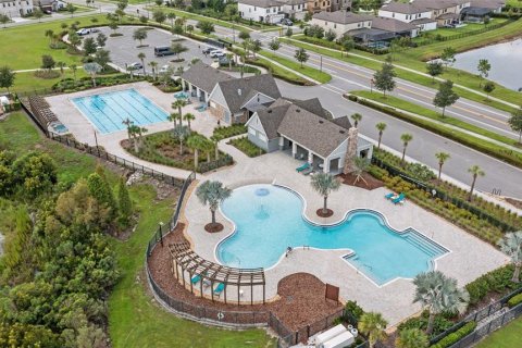 Villa ou maison à vendre à Fish Hawk, Floride: 4 chambres, 195.65 m2 № 2287825 - photo 11