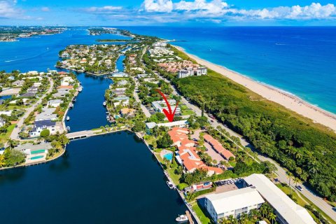 Condominio en Ocean Ridge, Florida, 2 dormitorios  № 2087671