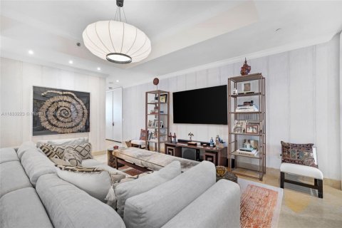 Condo in Miami Beach, Florida, 4 bedrooms  № 1816532 - photo 18